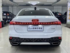 Audi A5L 2.0T Qiankun Smart Driving Edition - фото 5
