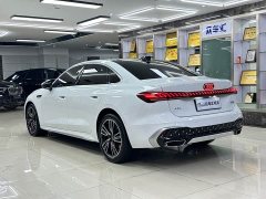 Audi A5L 2.0T Qiankun Smart Driving Edition - фото 6