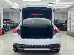 Audi A5L 2.0T Qiankun Smart Driving Edition - фото 7