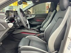 Audi A5L 2.0T Qiankun Smart Driving Edition - фото 8