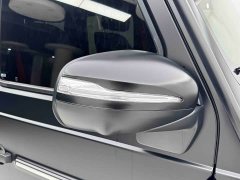 Mercedes-Benz G-Class G 500 - фото 10