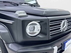 Mercedes-Benz G-Class G 500 - фото 11