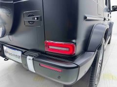 Mercedes-Benz G-Class G 500 - фото 14