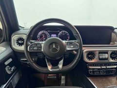Mercedes-Benz G-Class G 500 - фото 15