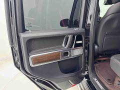 Mercedes-Benz G-Class G 500 - фото 18