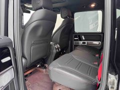 Mercedes-Benz G-Class G 500 - фото 19