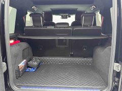 Mercedes-Benz G-Class G 500 - фото 20