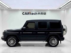 Mercedes-Benz G-Class G 500 - фото 7