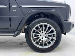 Mercedes-Benz G-Class G 500 - фото 9