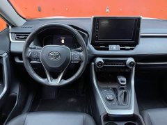 Toyota RAV4 Rongfang 2020 2.0L CVT four-wheel drive premium version - фото 10