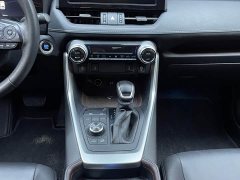 Toyota RAV4 Rongfang 2020 2.0L CVT four-wheel drive premium version - фото 11