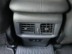 Toyota RAV4 Rongfang 2020 2.0L CVT four-wheel drive premium version - фото 12