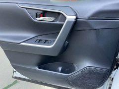 Toyota RAV4 Rongfang 2020 2.0L CVT four-wheel drive premium version - фото 13