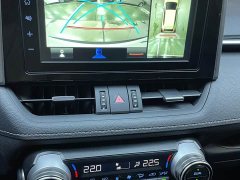 Toyota RAV4 Rongfang 2020 2.0L CVT four-wheel drive premium version - фото 15