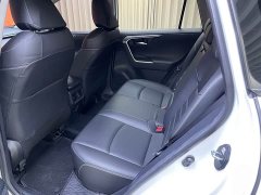 Toyota RAV4 Rongfang 2020 2.0L CVT four-wheel drive premium version - фото 8