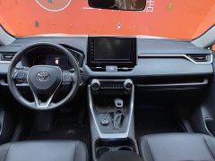 Toyota RAV4 Rongfang 2020 2.0L CVT four-wheel drive premium version - фото 9