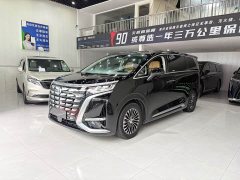 Denza D9 2022 DM-i 1040 Premium Type - фото 1
