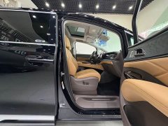 Denza D9 2022 DM-i 1040 Premium Type - фото 12