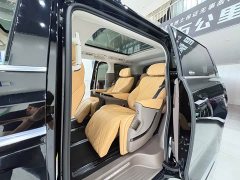 Denza D9 2022 DM-i 1040 Premium Type - фото 13