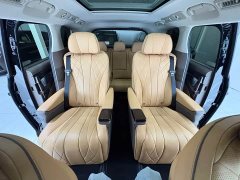 Denza D9 2022 DM-i 1040 Premium Type - фото 14