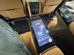 Denza D9 2022 DM-i 1040 Premium Type - фото 15