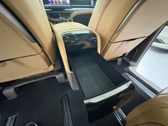 Denza D9 2022 DM-i 1040 Premium Type - фото 17