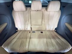 Denza D9 2022 DM-i 1040 Premium Type - фото 18