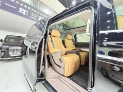 Denza D9 2022 DM-i 1040 Premium Type - фото 19