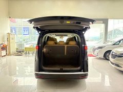 Denza D9 2022 DM-i 1040 Premium Type - фото 20