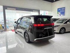 Denza D9 2022 DM-i 1040 Premium Type - фото 4