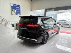 Denza D9 2022 DM-i 1040 Premium Type - фото 6