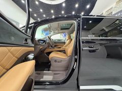 Denza D9 2022 DM-i 1040 Premium Type - фото 7