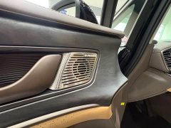 Denza D9 2022 DM-i 1040 Premium Type - фото 8