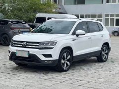 Lynk & Co Tuyue 2022 280TSI two-wheel drive comfort version - фото 1