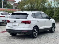 Lynk & Co Tuyue 2022 280TSI two-wheel drive comfort version - фото 10