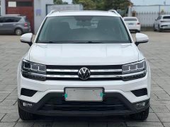 Lynk & Co Tuyue 2022 280TSI two-wheel drive comfort version - фото 2