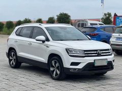 Lynk & Co Tuyue 2022 280TSI two-wheel drive comfort version - фото 3