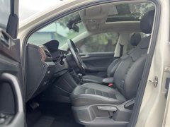Lynk & Co Tuyue 2022 280TSI two-wheel drive comfort version - фото 5
