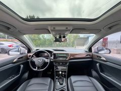 Lynk & Co Tuyue 2022 280TSI two-wheel drive comfort version - фото 7