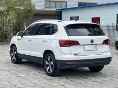 Lynk & Co Tuyue 2022 280TSI two-wheel drive comfort version - фото 8