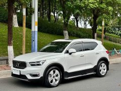 Volvo XC40 2020 T3 Zhixing Fashion Edition - фото 1
