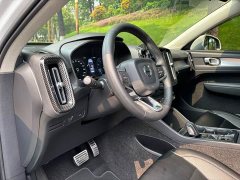 Volvo XC40 2020 T3 Zhixing Fashion Edition - фото 10