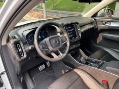 Volvo XC40 2020 T3 Zhixing Fashion Edition - фото 11