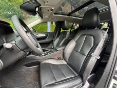 Volvo XC40 2020 T3 Zhixing Fashion Edition - фото 12