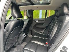 Volvo XC40 2020 T3 Zhixing Fashion Edition - фото 14