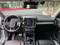 Volvo XC40 2020 T3 Zhixing Fashion Edition - фото 16