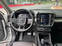 Volvo XC40 2020 T3 Zhixing Fashion Edition - фото 17