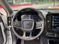 Volvo XC40 2020 T3 Zhixing Fashion Edition - фото 18
