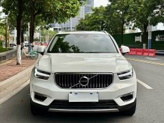 Volvo XC40 2020 T3 Zhixing Fashion Edition - фото 3