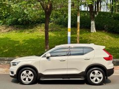 Volvo XC40 2020 T3 Zhixing Fashion Edition - фото 6
